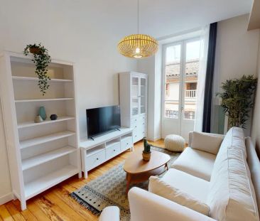 18 rue Bellegarde 18, Toulouse - Photo 5