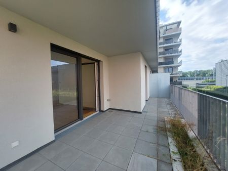 GRÜNSTÜCK 22! Neubau-Naturnahes Wohnen in Ruhelage! Adelheid-Popp-Gasse 10 - Foto 4