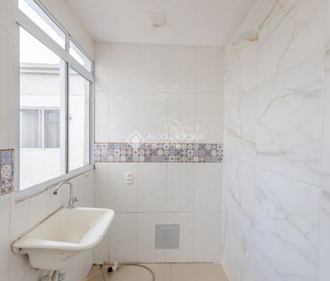Apartamento com 2 quartos e 40m² para alugar em Mato Grande, Canoas. - Photo 4