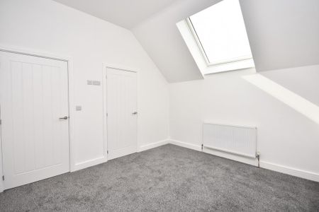 1 bedroom terraced house to rent - Photo 4