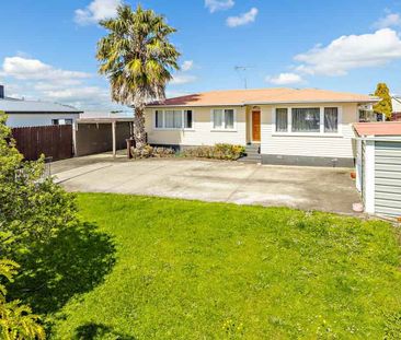 62 Megan Ave, Pakuranga - Photo 1