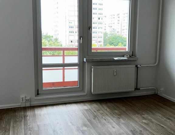 Die erste eigene Wohnung – sofort bezugsfertig - Foto 1