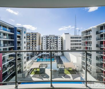 33/128 Adelaide Terrace, East Perth - Photo 1