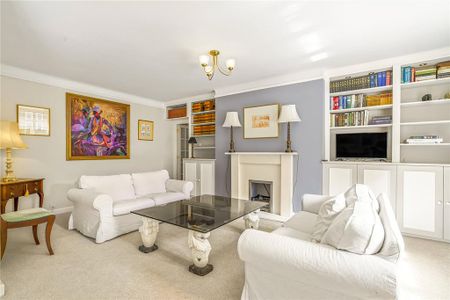 4 bedroom apartment to rent - Photo 2