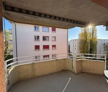 Spacious 3.5-room apartment in Lausanne, near Sauvabelin Park - Photo 5