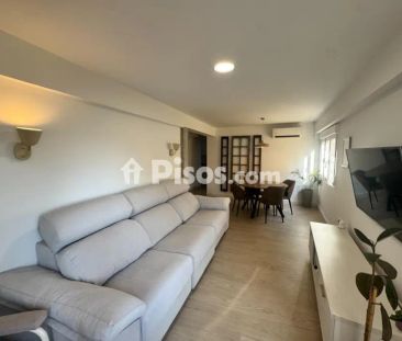 Apartamento en alquiler en Calle de la Dalia - Photo 1