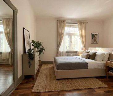 Traumhafte Wohnung mit Charme - Photo 2