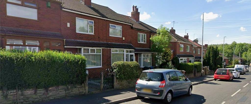 2 bedroom semi-detached house to rent - Photo 1