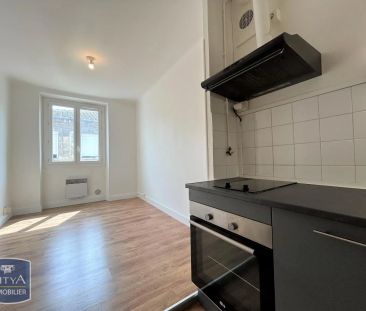 Appartement à louer 2 pièces 36.56m² - Photo 4
