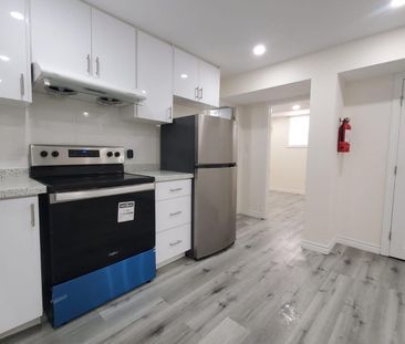 For Lease - 289 MIDDLETON Avenue Unit# LOWER, London South, Ontario - Photo 5