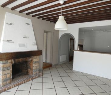 Location Appartement 3 pièces 65m² BEAUNE 21200 - Photo 1