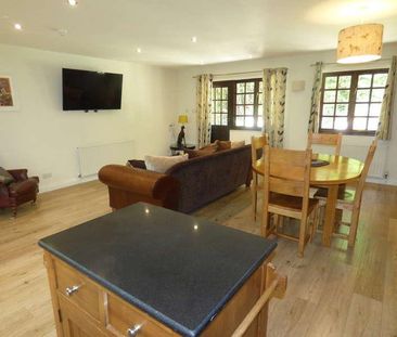 The Edgemoor Hotel, Bovey Tracey, TQ13 - Photo 2