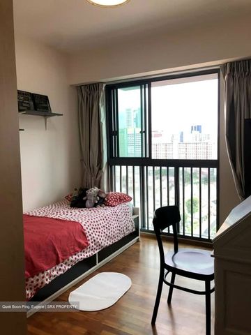 Blk 1B The Pinnacle@Duxton (Bukit Merah), HDB 5 Rooms - For Rent - Photo 5