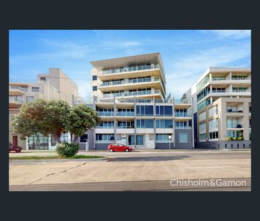 207/65 Beach Street, Port Melbourne, Vic 3207 - Photo 5