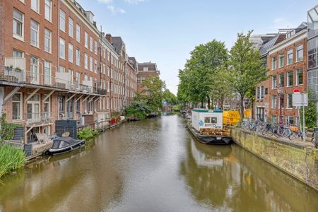 Te huur: Appartement Bloemstraat in Amsterdam - Foto 4
