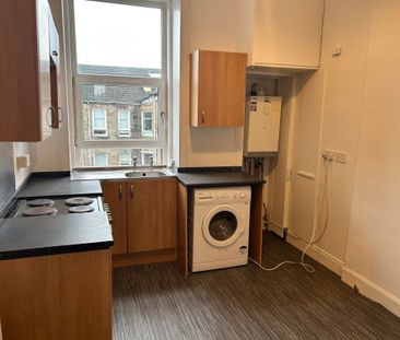 1 Bed Flat - Photo 5