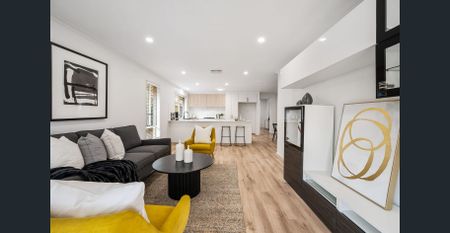 Immaculately Presented Family Home in Convenient Location - Photo 3