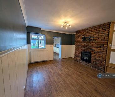 2 bedroom semi-detached house to rent - Photo 2