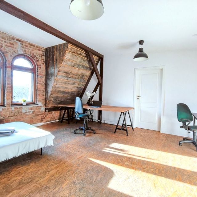 Pokój, Plac dr. Józefa Rostka - Фото 1