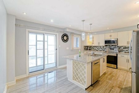 For Lease - 18 Maple Bush Avenue, Toronto, Ontario - Photo 2