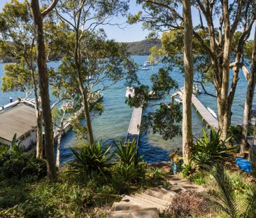 PITTWATER PARADISE � BOAT ACCESS ONLY - Photo 6