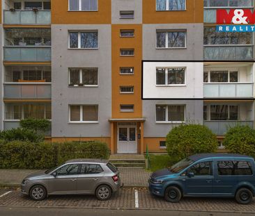 Pronájem bytu 3+1 70 m² - Photo 4