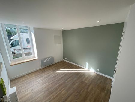 Location appartement 1 pièce, 19.59m², Castelnaudary - Photo 3