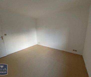 Appartement à louer 2 pièces 42.87m² - Photo 3