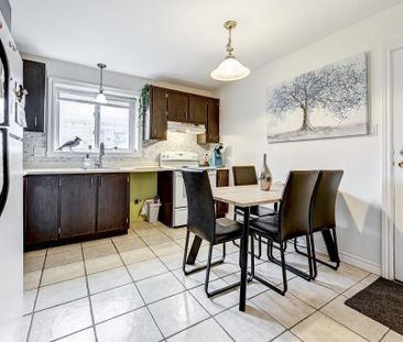 Chambre dans un Condo 5 1/2 - Photo 4