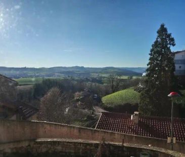 Appartement à louer 2 pièces 41.68m² - Photo 1