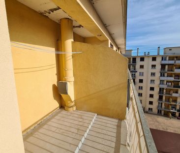T3 lumineux + balcon + parking - Photo 1