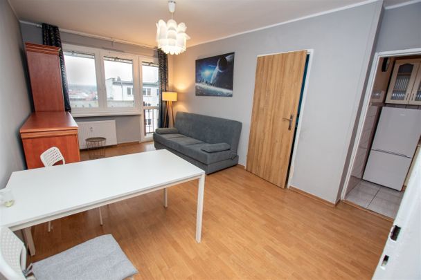 Mieszkanie w pobliżu Starówki – super widok. - Photo 1