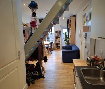 Te huur: Appartement Heuvelstraat 124 c in Tilburg - Photo 1