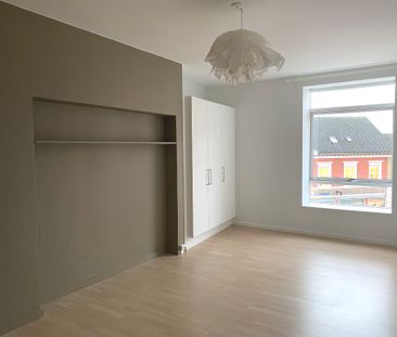 Stor og lys 4 vær. lejlighed - Photo 1