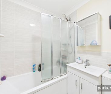 2 bedroom terraced house to rent - Photo 6