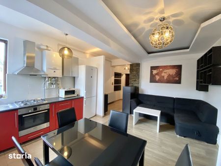 Apartament 3 camere, cartier Plopilor, zona Nobori, parcare - Photo 4