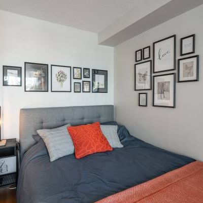 Fantastic Fully Renovated Studio With SS appliance, Vancouver Downtown - Photo 4