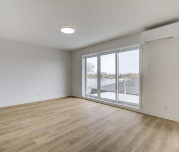 2 CH - 1 SDB - Salaberry-de-Valleyfield - $1,450 /mo - Photo 1