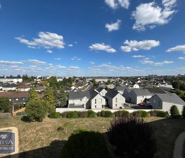 Location Appartement 3 pièces 68m² LAVAL 53000 - Photo 5