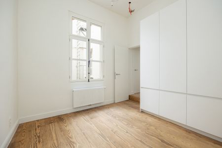 Exclusief duplex met dakterras aan de Groenplaats - Photo 4