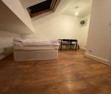 Studio Flat, Grange Park Road, CR7 - Photo 3