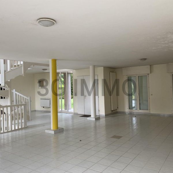 Location / Propriété - Photo 1