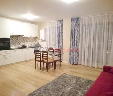 Apartament 2 camere de inchiriat in Cluj-Napoca, Zorilor ID 2701 - Photo 3