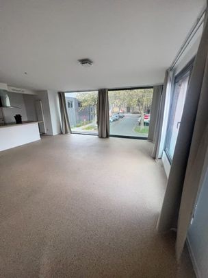Appartement te huur - Foto 1