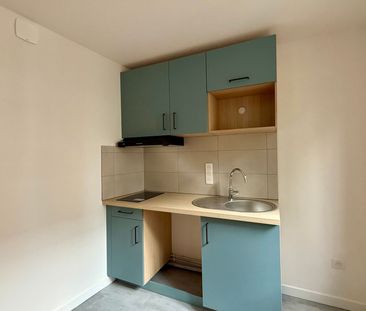 Appartement à louer 2 pièces • Clamart - Photo 1