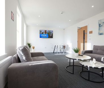 Brand New Conversion, Fresh to Market! Suite 2 - Photo 3