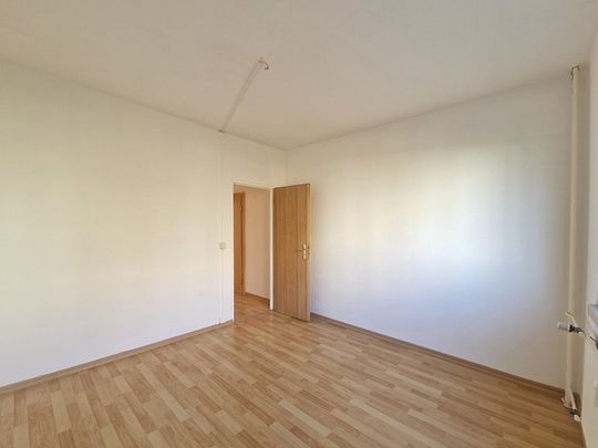 500 EUR Gutschein* für Dich! Große 2-Zimmer-Wohnung in Hutholz! - Photo 1