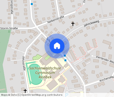 5 Zimmer Maisonette-Wohnung Schulstraße 9 in 21465 Reinbek - Ein An... - Photo 1