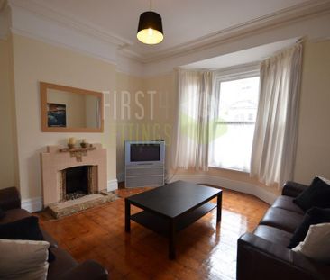 5 bedroom terraced house to rent - Photo 3