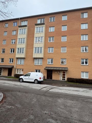 Västra Åsgatan, Eskilstuna - Photo 2